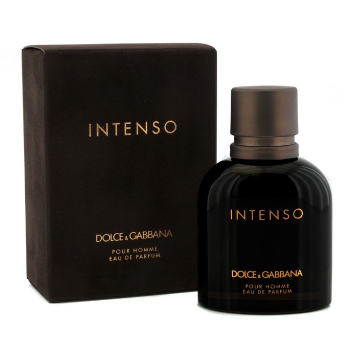 Dolce & Gabbana Intenso או דה פרפיום ספריי 75ml/2.5ozProduct Thumbnail