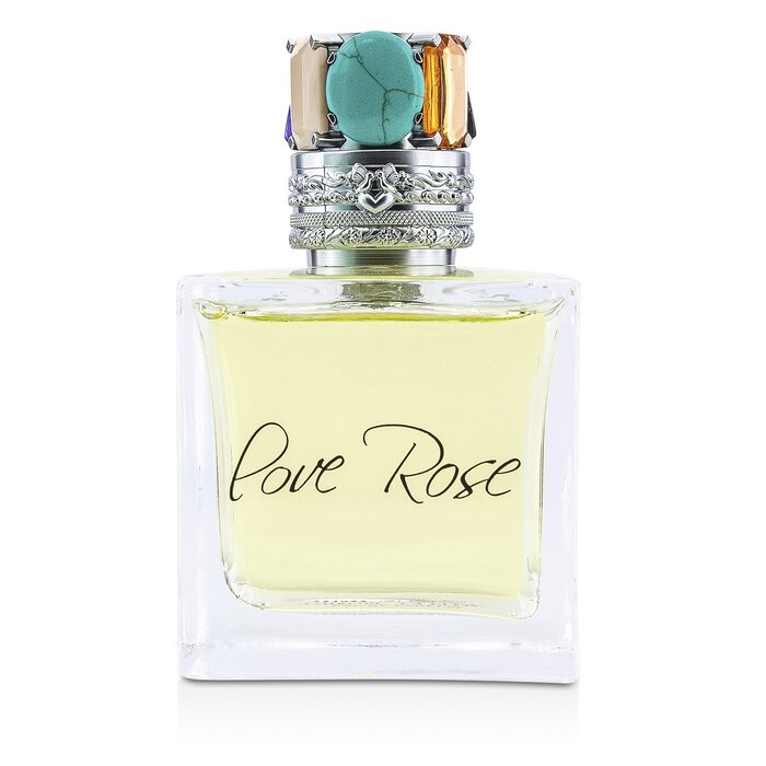 Reminiscence Love Rose Eau De Parfum Spray - Tuoksu 100ml/3.4ozProduct Thumbnail