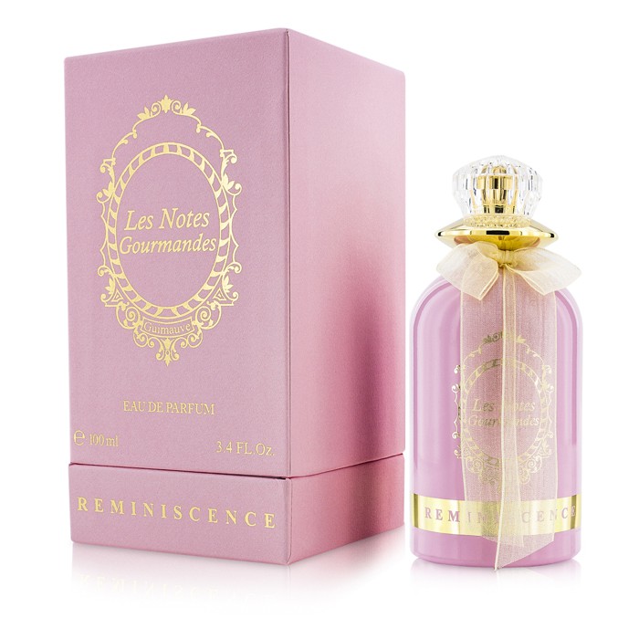 Reminiscence Mi Fa Eau De Parfum Spray (New Packaging) 100ml/3.4ozProduct Thumbnail