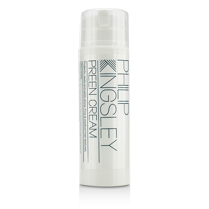 Philip Kingsley Preen Cream (Unboxed) 100ml/3.3ozProduct Thumbnail