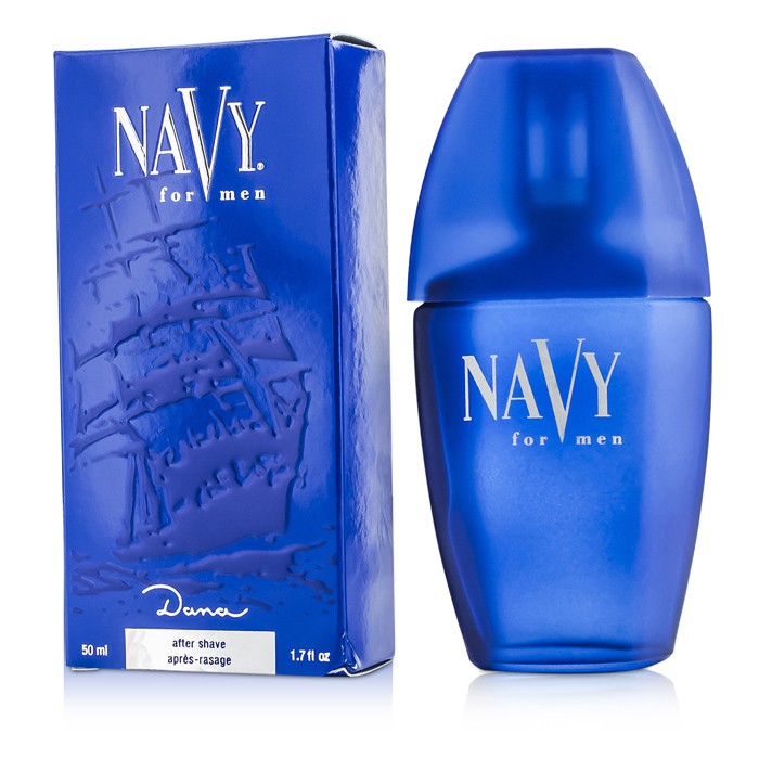 Dana Navy After Shave Splash 50ml/1.7ozProduct Thumbnail