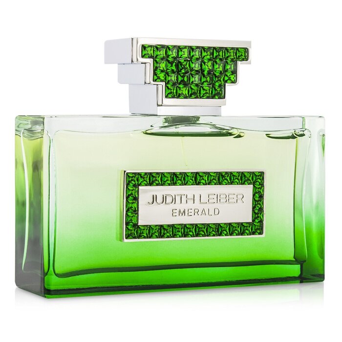 Judith Leiber Emerald Eau De Parfum Spray (Edición Limitada) 75ml/2.5ozProduct Thumbnail