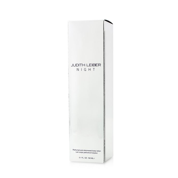 Judith Leiber Perfumowany i połyskujący balsam do ciała Night Perfumed & Shimmered Body Lotion 150ml/5.1ozProduct Thumbnail