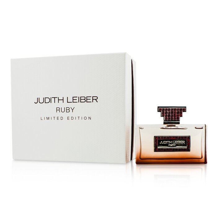 Judith Leiber Ruby Eau De Parfum Spray (Limited Edition) 75ml/2.5ozProduct Thumbnail