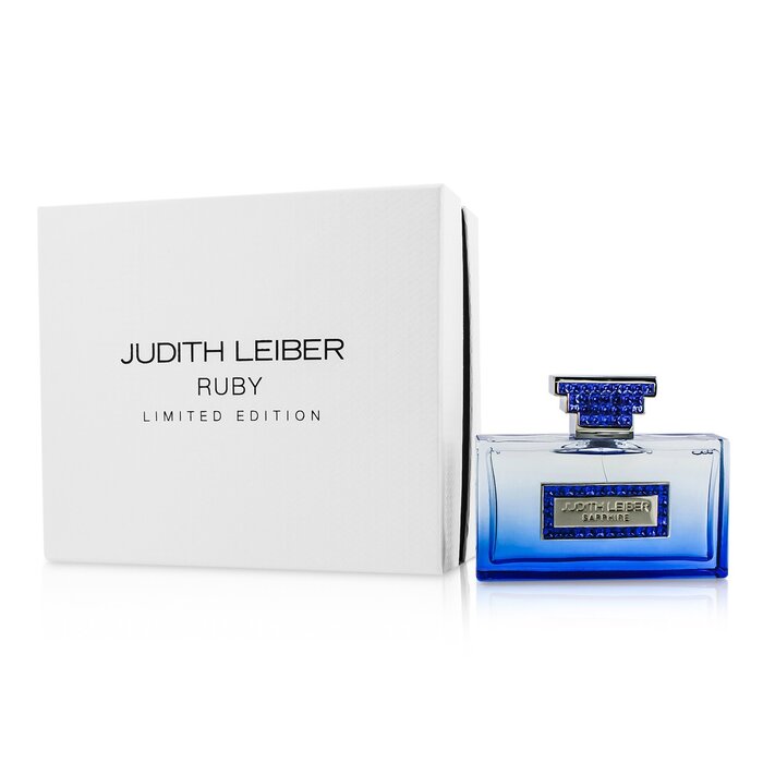 Judith Leiber Sapphire - parfémovaná voda s rozprašovačem 75ml/2.5ozProduct Thumbnail