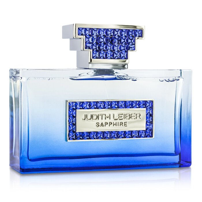Judith Leiber Sapphire - parfémovaná voda s rozprašovačem 75ml/2.5ozProduct Thumbnail