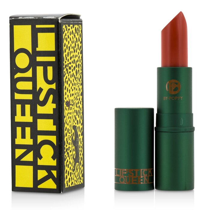 Lipstick Queen Jungle Queen Ruj 3.5g/0.12ozProduct Thumbnail