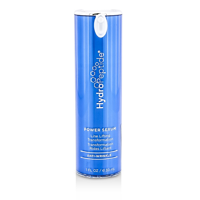 HydroPeptide Power Serum: Line Lifting Transformation (Unboxed) 30ml/1ozProduct Thumbnail