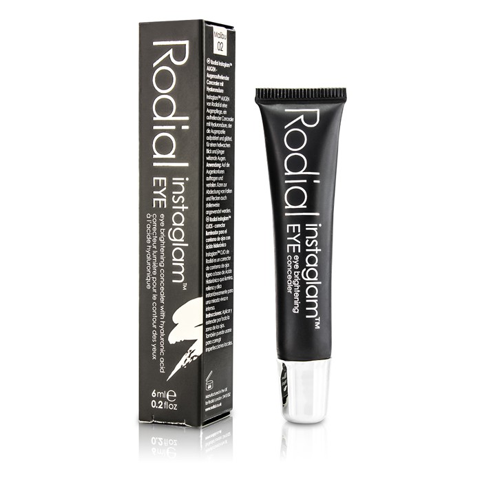 Rodial Instaglam Eye Brightening Concealer 6ml/0.2ozProduct Thumbnail