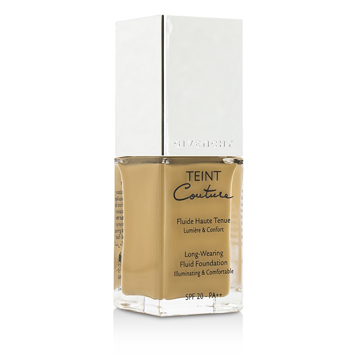 Givenchy Base Teint Couture Long Wear Fluid Foundation SPF20 25ml/0.8ozProduct Thumbnail