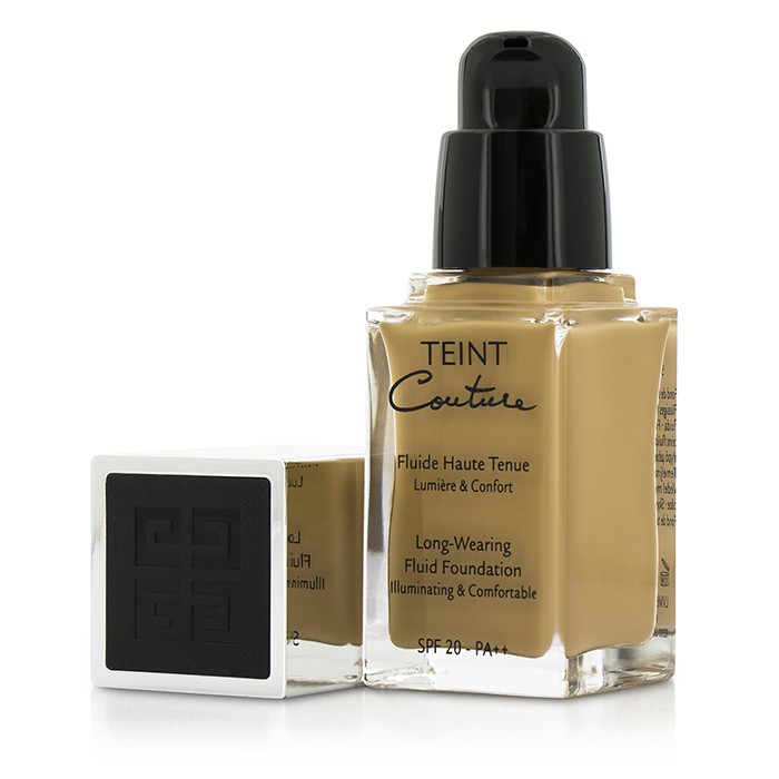 Givenchy Base Teint Couture Long Wear Fluid Foundation SPF20 25ml/0.8ozProduct Thumbnail