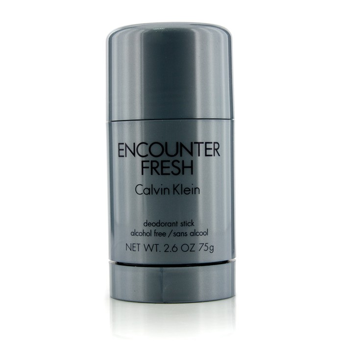 Calvin Klein Encounter Fresh Dezodorant Stik 75g/2.6ozProduct Thumbnail