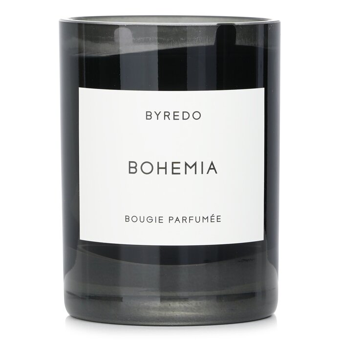 Byredo Fragranced Candle - Bohemia 240g/8.4ozProduct Thumbnail