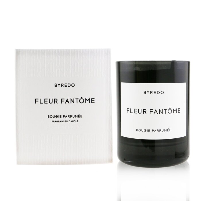 Byredo Świeca zapachowa Fragranced Candle - Fleur Fantome 240g/8.4ozProduct Thumbnail