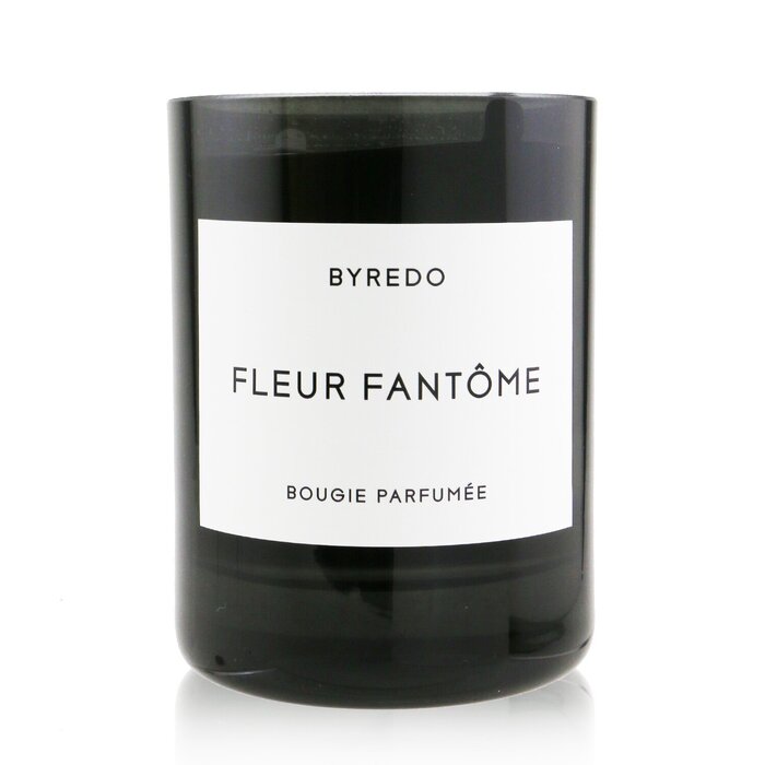 Byredo Świeca zapachowa Fragranced Candle - Fleur Fantome 240g/8.4ozProduct Thumbnail