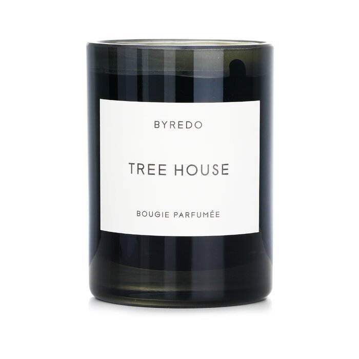 Byredo Fragranced Candle - Tree House 240g/8.4ozProduct Thumbnail