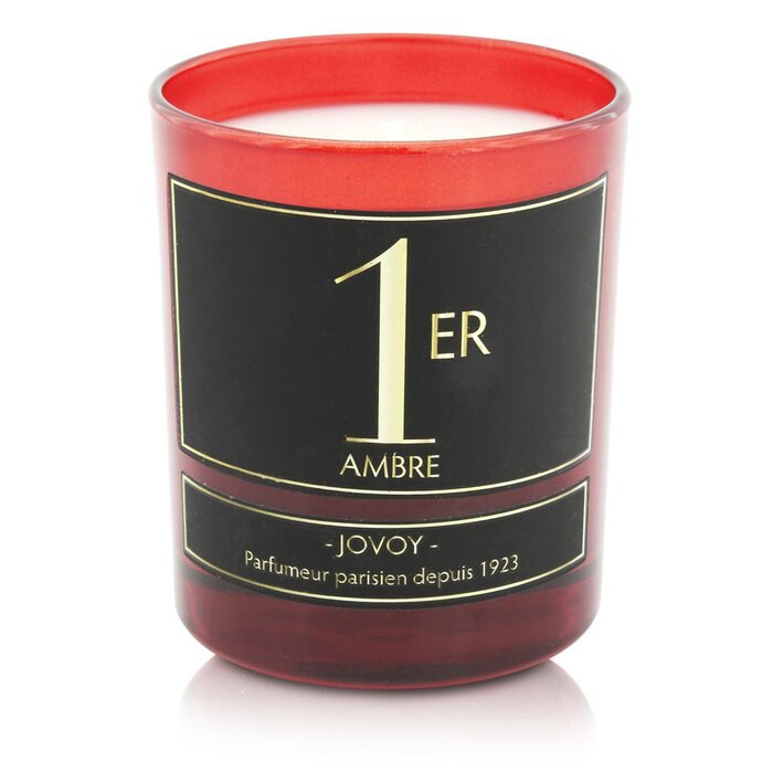 Jovoy Candle - Ambre 1er 185g/6.5ozProduct Thumbnail