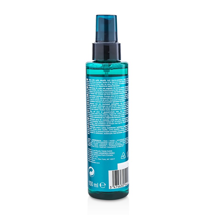 Kerastase 卡詩 Styling Spray A Porter Tousted Effect Spray (Fixation Flexible, Flexible Hold) 150ml/5.1ozProduct Thumbnail