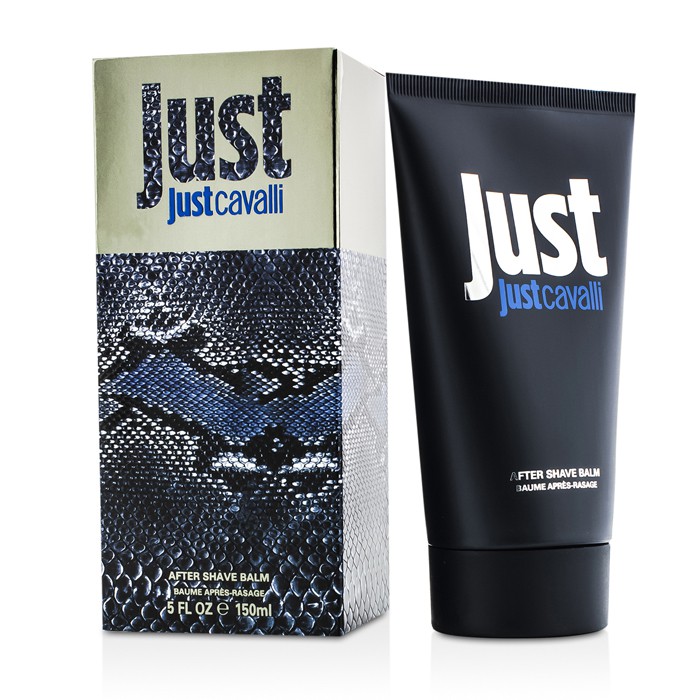 Roberto Cavalli Just Cavalli Him After Shave Balm (New Packaging) 150ml/5ozProduct Thumbnail