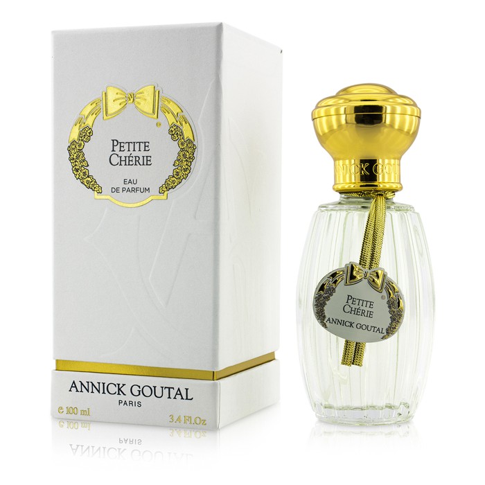 Annick Goutal Petite Cherie Eau De Parfum Spray (ny pakning) 100ml/3.4ozProduct Thumbnail