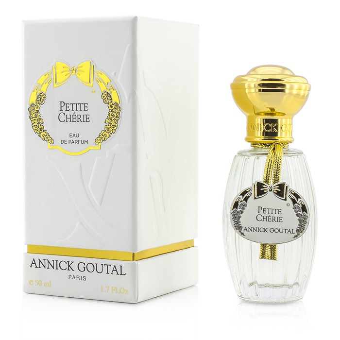 Annick Goutal Petite Cherie Eau De Parfum Spray (New Packaging) 50ml/1.7ozProduct Thumbnail