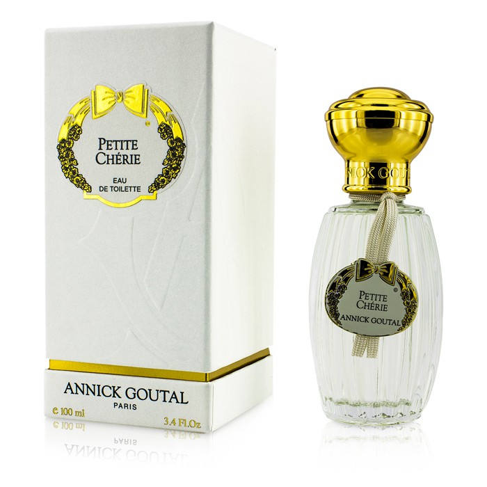 Annick Goutal 安霓可 Petite Cherie Eau De Toilette Spray 100ml/3.4ozProduct Thumbnail