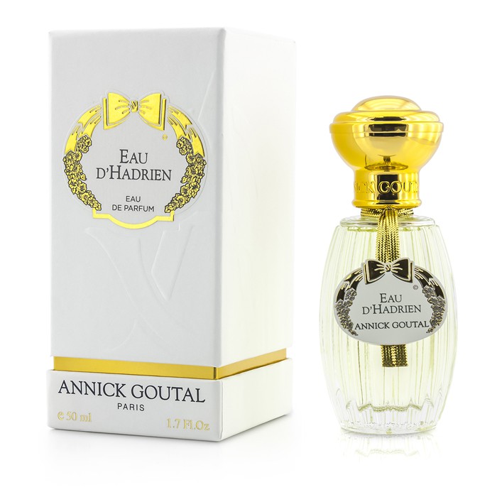 Annick Goutal Eau D'Hadrien Eau De Parfum Spray (New Packaging) 50ml/1.7ozProduct Thumbnail