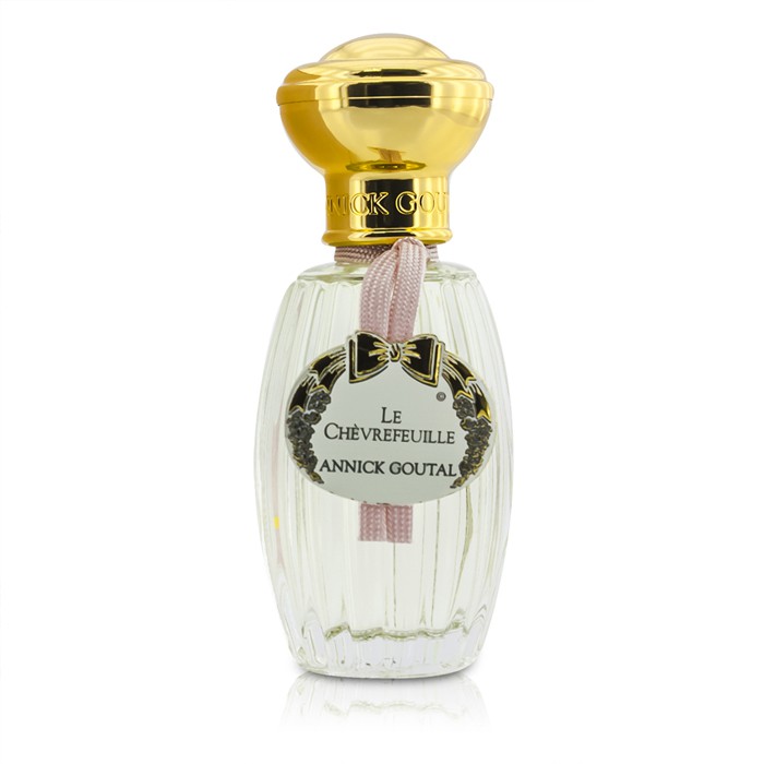 Annick Goutal Le Chevrefeuille Eau De Toilette Spray (New Packaging) 50ml/1.7ozProduct Thumbnail