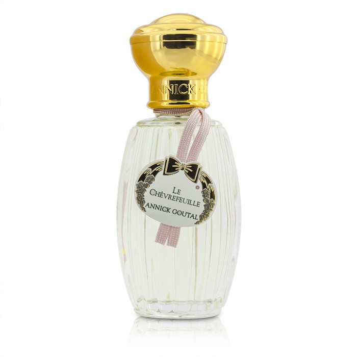 Annick Goutal Le Chevrefeuille או דה טואלט ספריי (אריזה חדשה) 100ml/3.4ozProduct Thumbnail