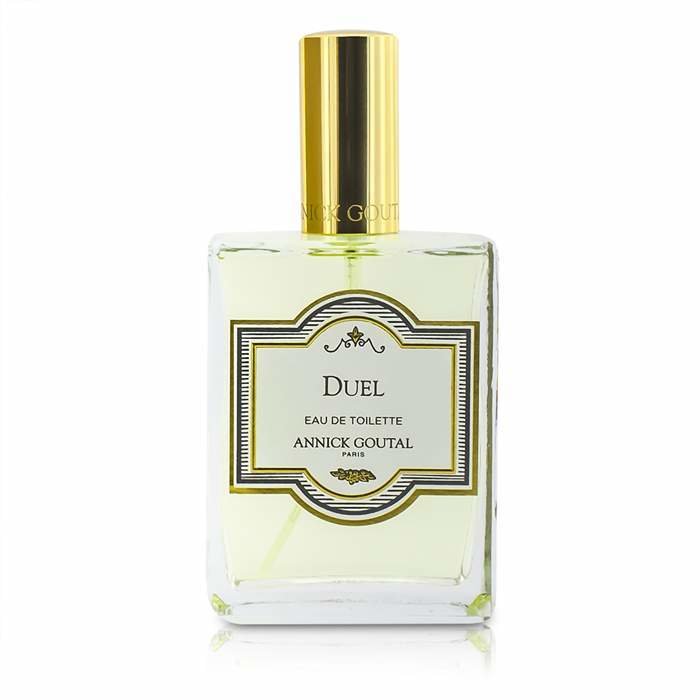 Annick Goutal Duel או דה טואלט ספריי (אריזה חדשה) 100ml/3.4ozProduct Thumbnail