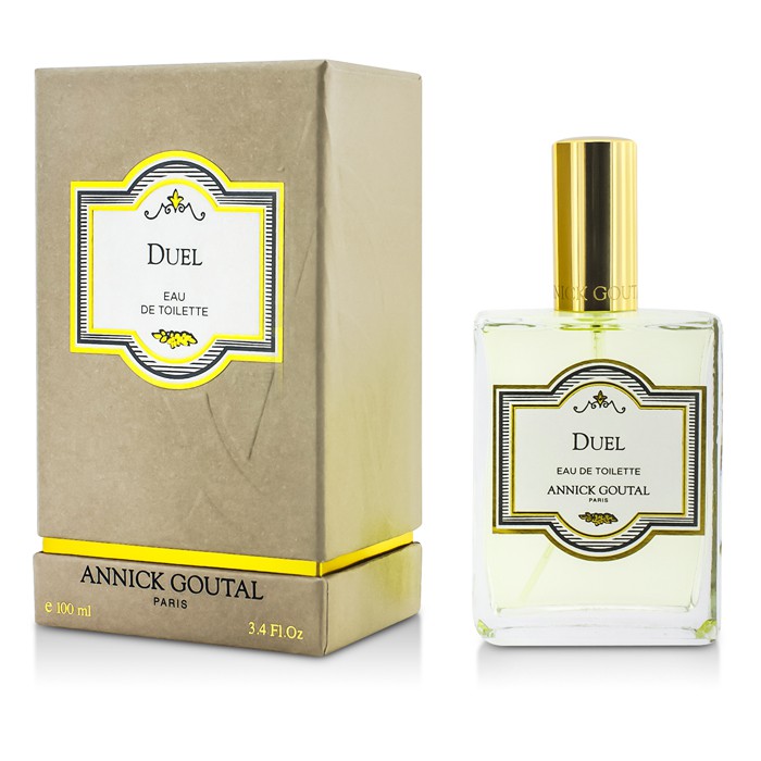 Annick Goutal Duel או דה טואלט ספריי (אריזה חדשה) 100ml/3.4ozProduct Thumbnail