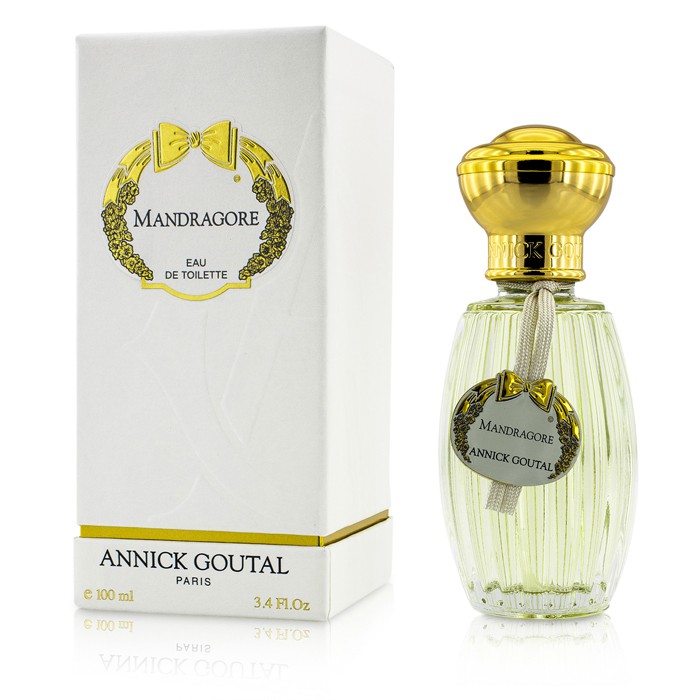 Annick Goutal Mandragore או דה טואלט ספריי 100ml/3.4ozProduct Thumbnail