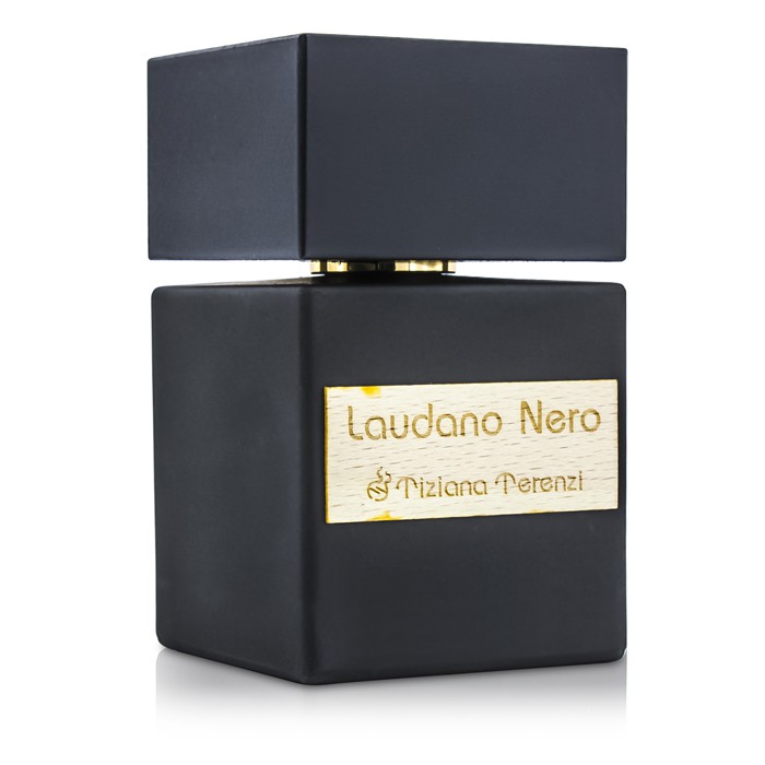 Tiziana Terenzi Laudano Nero parfumový extrakt s rozprašovačom 100ml/3.38ozProduct Thumbnail