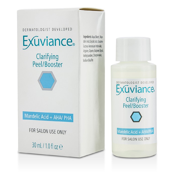 Exuviance Clarifying Peel/Booster (Salon Product) 30ml/1ozProduct Thumbnail