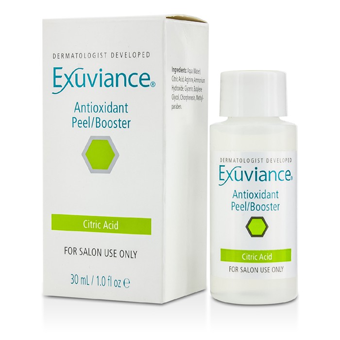Exuviance Antioxidant Peel/Booster - Salon Product 30ml/1ozProduct Thumbnail