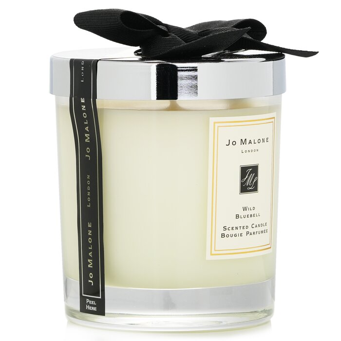 Jo Malone Wild Bluebell Αρωματικό Κερί 200g (2.5 inch)Product Thumbnail