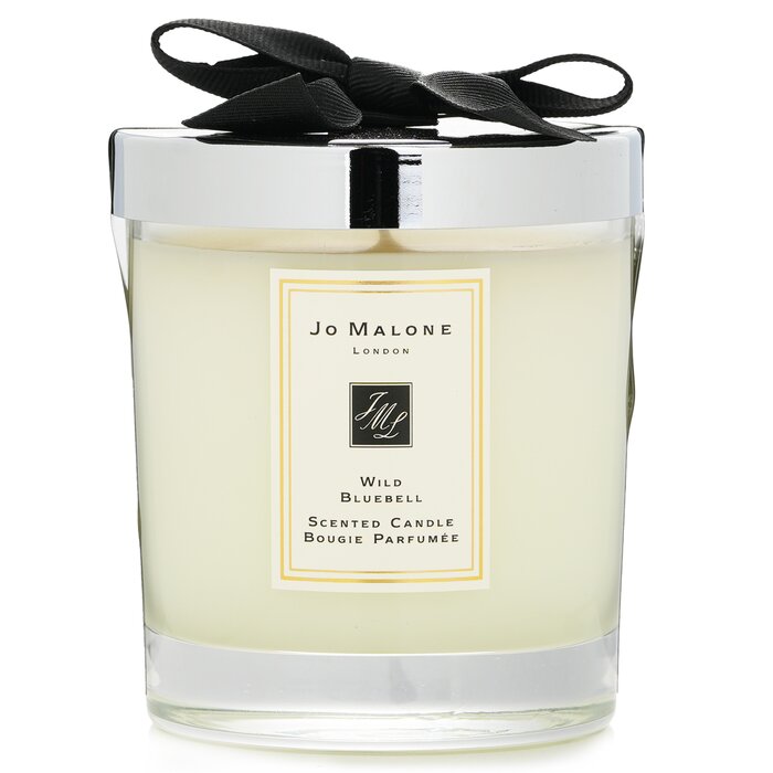 Jo Malone Wild Bluebell Scented Candle  200g (2.5 inch)Product Thumbnail
