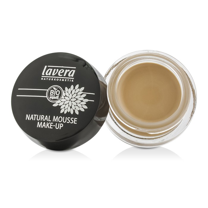 Lavera Base Em Creme Natural Mousse Make Up 15g/0.5ozProduct Thumbnail