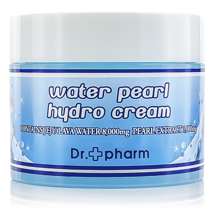 Dr. Pharm Water Pearl Cremă pe Bază de Apă 100ml/3.3ozProduct Thumbnail