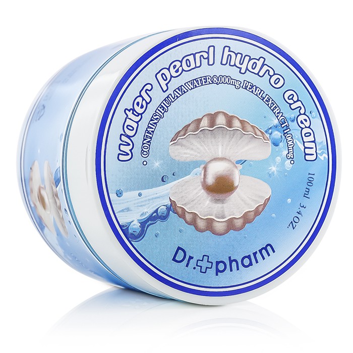 Dr. Pharm Water Pearl Cremă pe Bază de Apă 100ml/3.3ozProduct Thumbnail