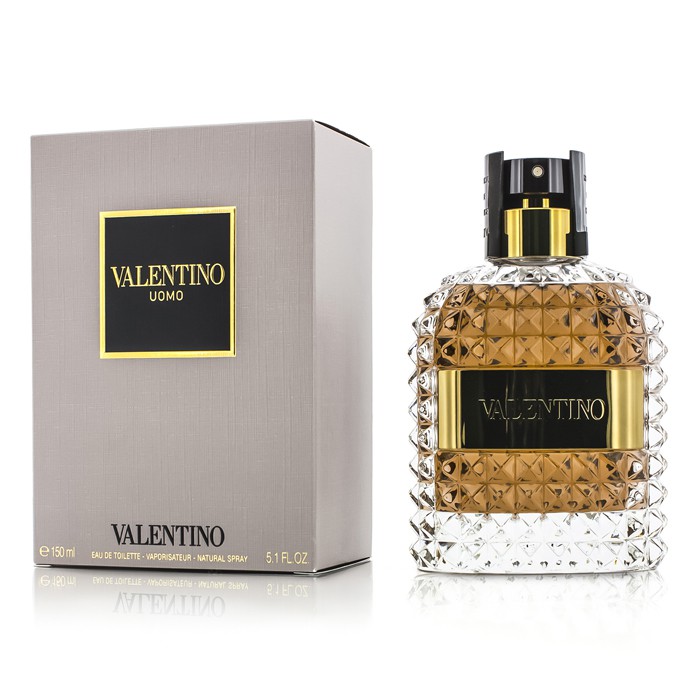 Valentino Valentino Uomo Eau De Toilette Spray 150ml/5.1ozProduct Thumbnail