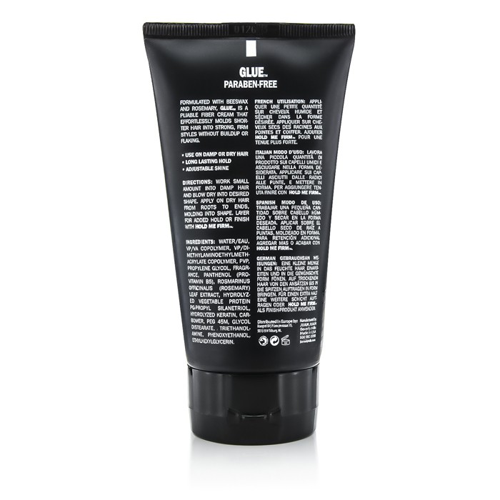 J Beverly Hills Men Glue Extreme Hold 150ml/5ozProduct Thumbnail