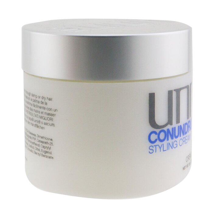 Unite Conundrum Paste (Styling Cream) 57g/2ozProduct Thumbnail