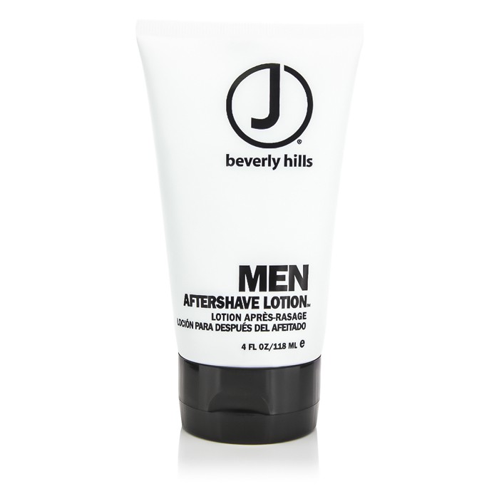 J Beverly Hills After Shave Lotion 118ml/4ozProduct Thumbnail