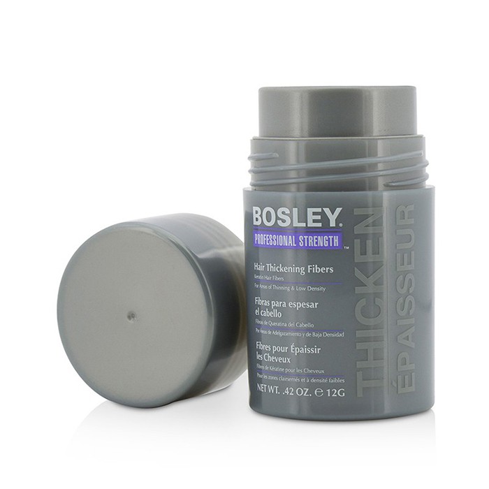 Bosley Professional Strength Fibre de Întărirea Părului 12g/0.42ozProduct Thumbnail