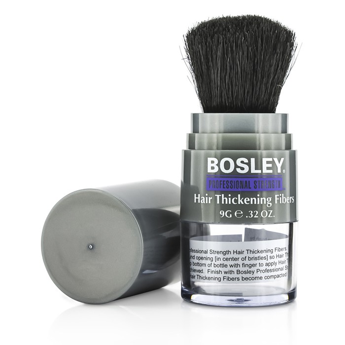 Bosley Preparat do zagęszczania włosów Professional Strength Fibers Brush Applicator 1pcProduct Thumbnail