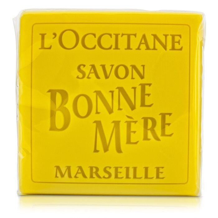L'Occitane Bonne Mere סבון- דבש 100g/3.5ozProduct Thumbnail