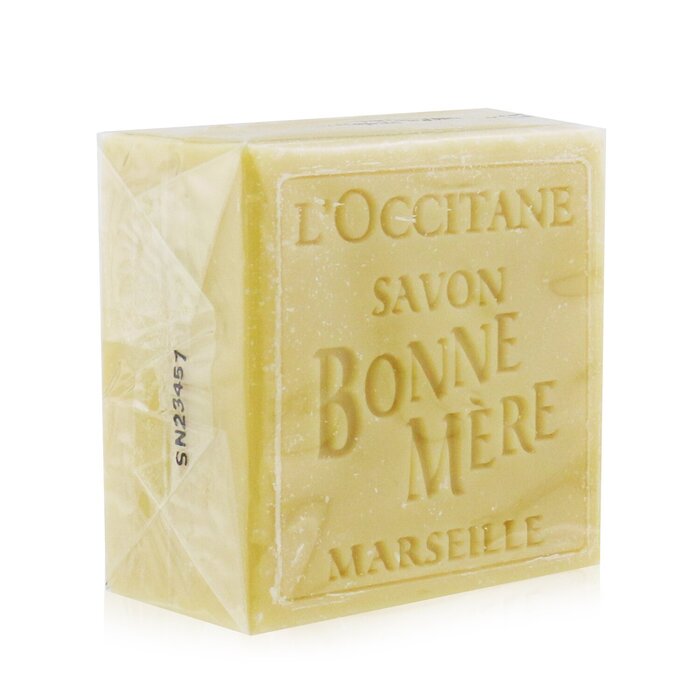 L'Occitane Bonne Mere Jabón - Honey 100g/3.5ozProduct Thumbnail