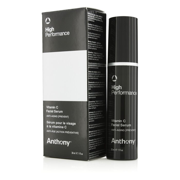 Anthony High Performance Vitamin C Facial Serum 30ml/1ozProduct Thumbnail
