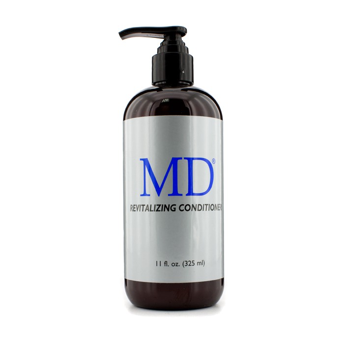 MD バイ スーザン F. リン, M.D. MD By Susan F. Lin, M.D. MD Revitalizing Conditioner 325ml/11ozProduct Thumbnail